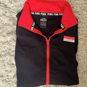 SOLD. Victorious secret PINK sweatshirt. Size xs.